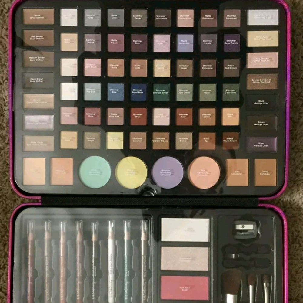 Meet your Posher, Sondos